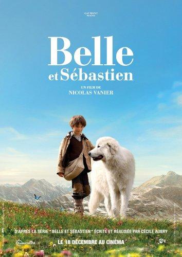 Фильм Белль и Себастьян 2013 смотреть онлайн в HD качестве